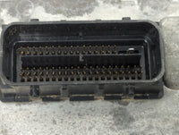 2010-2011 Chevrolet Impala PCM Engine Control Computer ECU ECM PCU OEM P/N:12635901 Fits Fits 2007 2008 2009 2010 2011 2012 