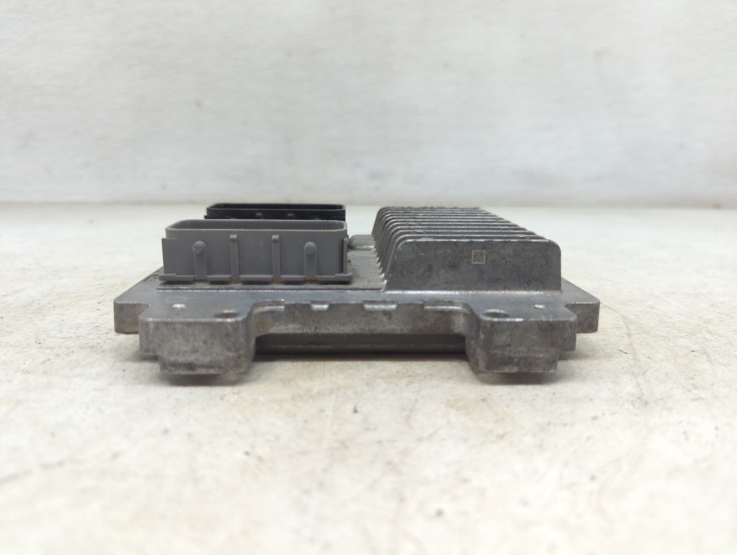 2010-2011 Chevrolet Impala PCM Engine Control Computer ECU ECM PCU OEM P/N:12635901 Fits Fits 2007 2008 2009 2010 2011 2012 