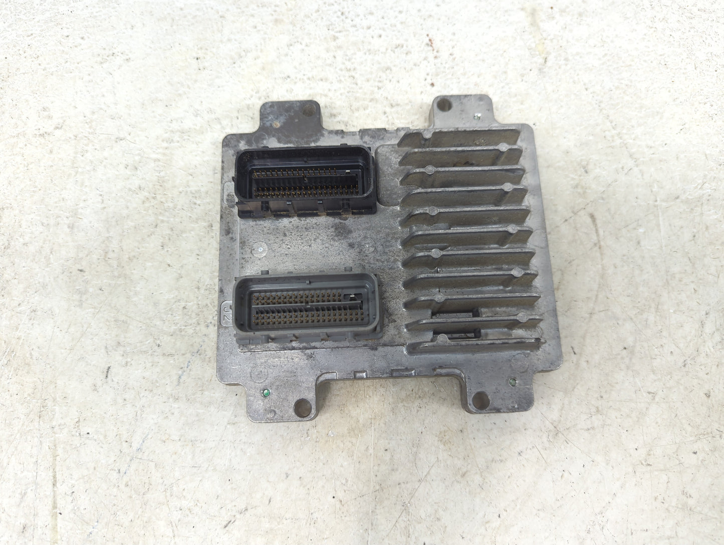 2010-2011 Chevrolet Impala PCM Engine Control Computer ECU ECM PCU OEM P/N:12635901 Fits Fits 2007 2008 2009 2010 2011 2012 
