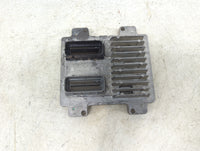 2010-2011 Chevrolet Impala PCM Engine Control Computer ECU ECM PCU OEM P/N:12635901 Fits Fits 2007 2008 2009 2010 2011 2012 
