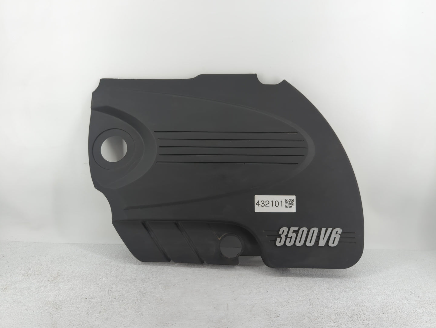 2010 Chevrolet Impala Engine Cover - Oemusedautoparts1.com
