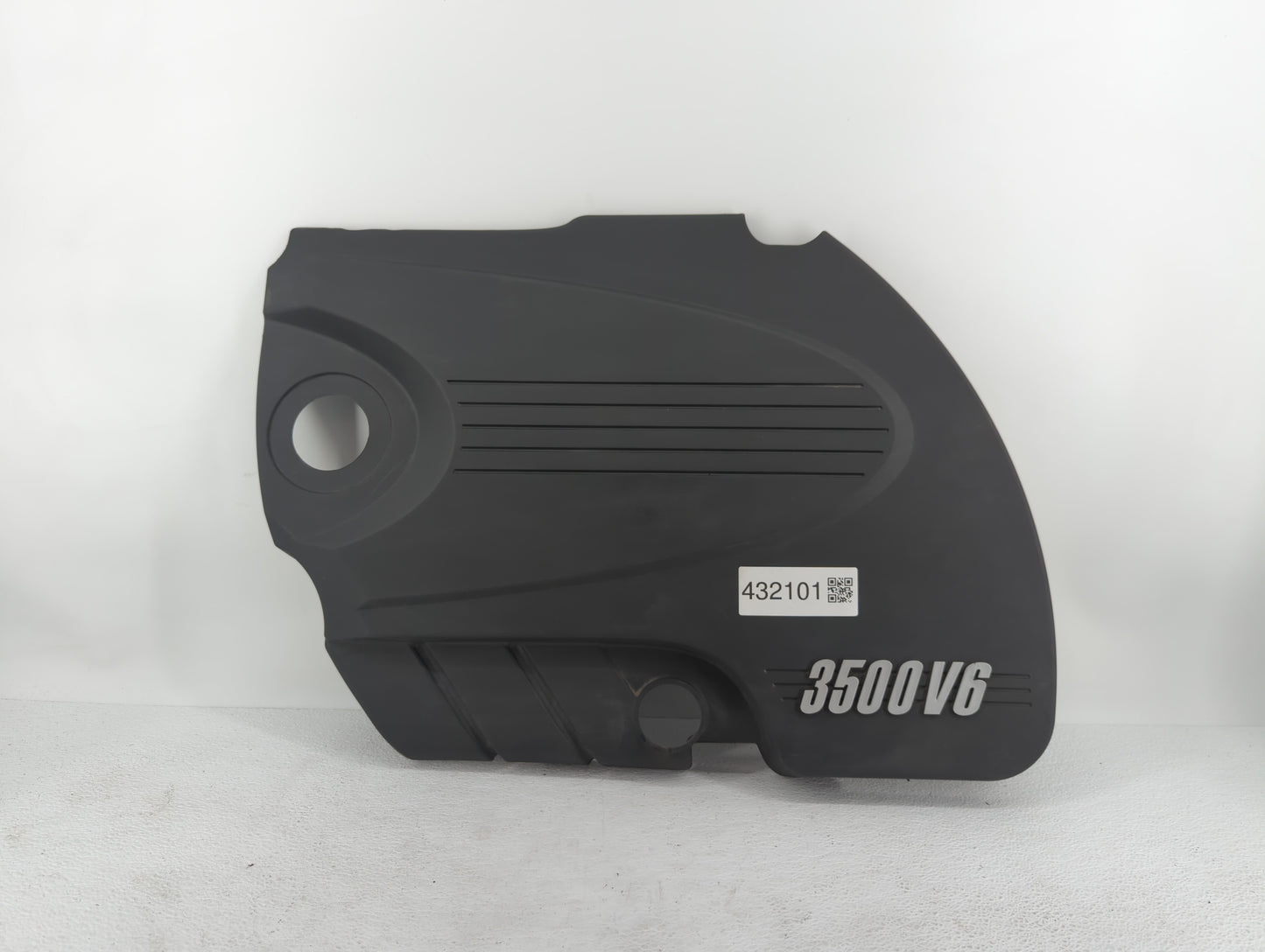 2010 Chevrolet Impala Engine Cover - Oemusedautoparts1.com