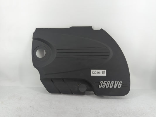 2010 Chevrolet Impala Engine Cover - Oemusedautoparts1.com