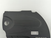 2010 Chevrolet Impala Engine Cover - Oemusedautoparts1.com