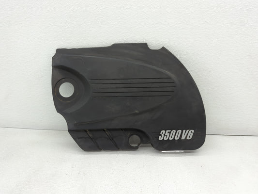 2010 Chevrolet Impala Engine Cover - Oemusedautoparts1.com