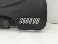 2010 Chevrolet Impala Engine Cover - Oemusedautoparts1.com
