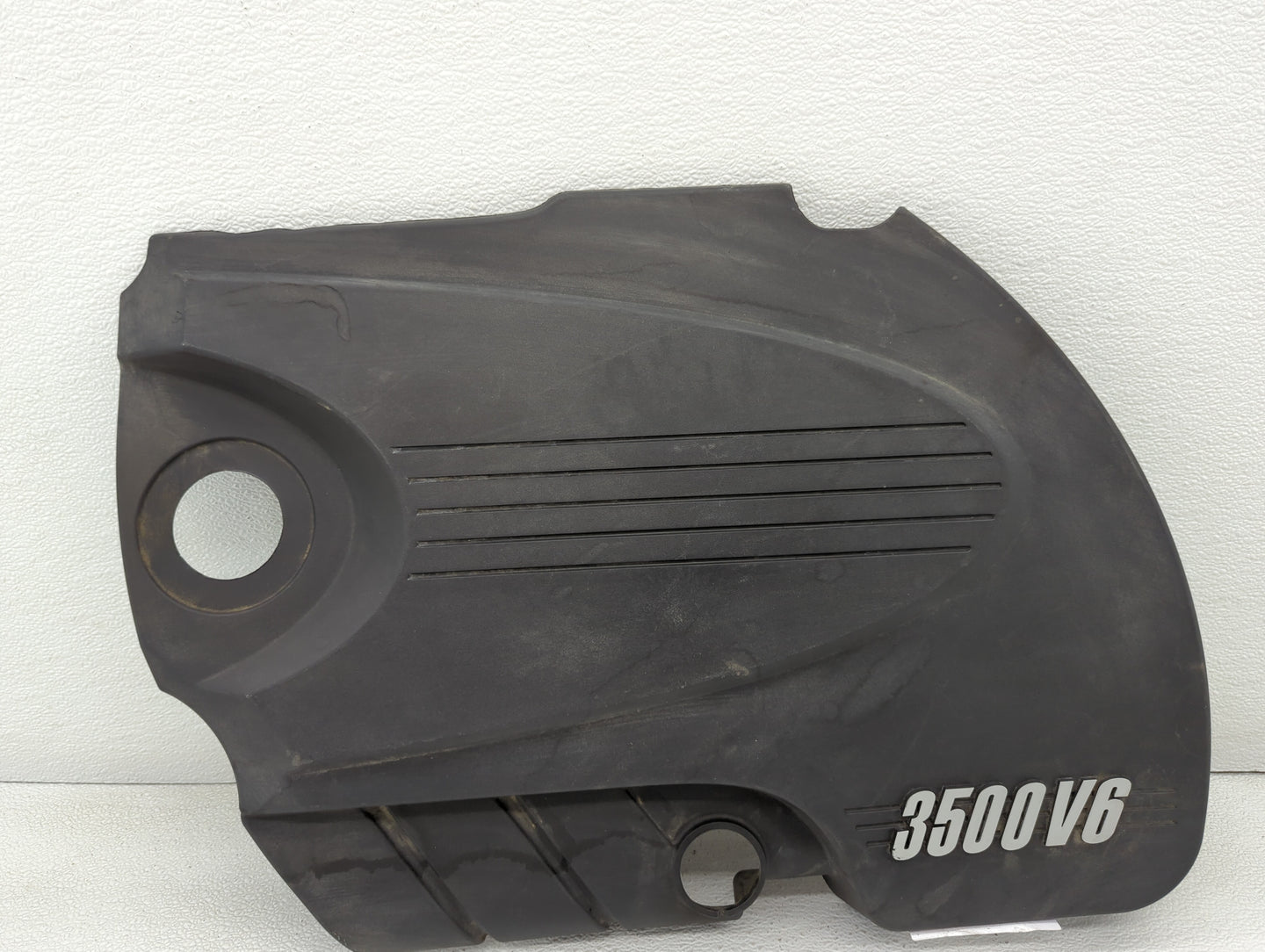2010 Chevrolet Impala Engine Cover - Oemusedautoparts1.com