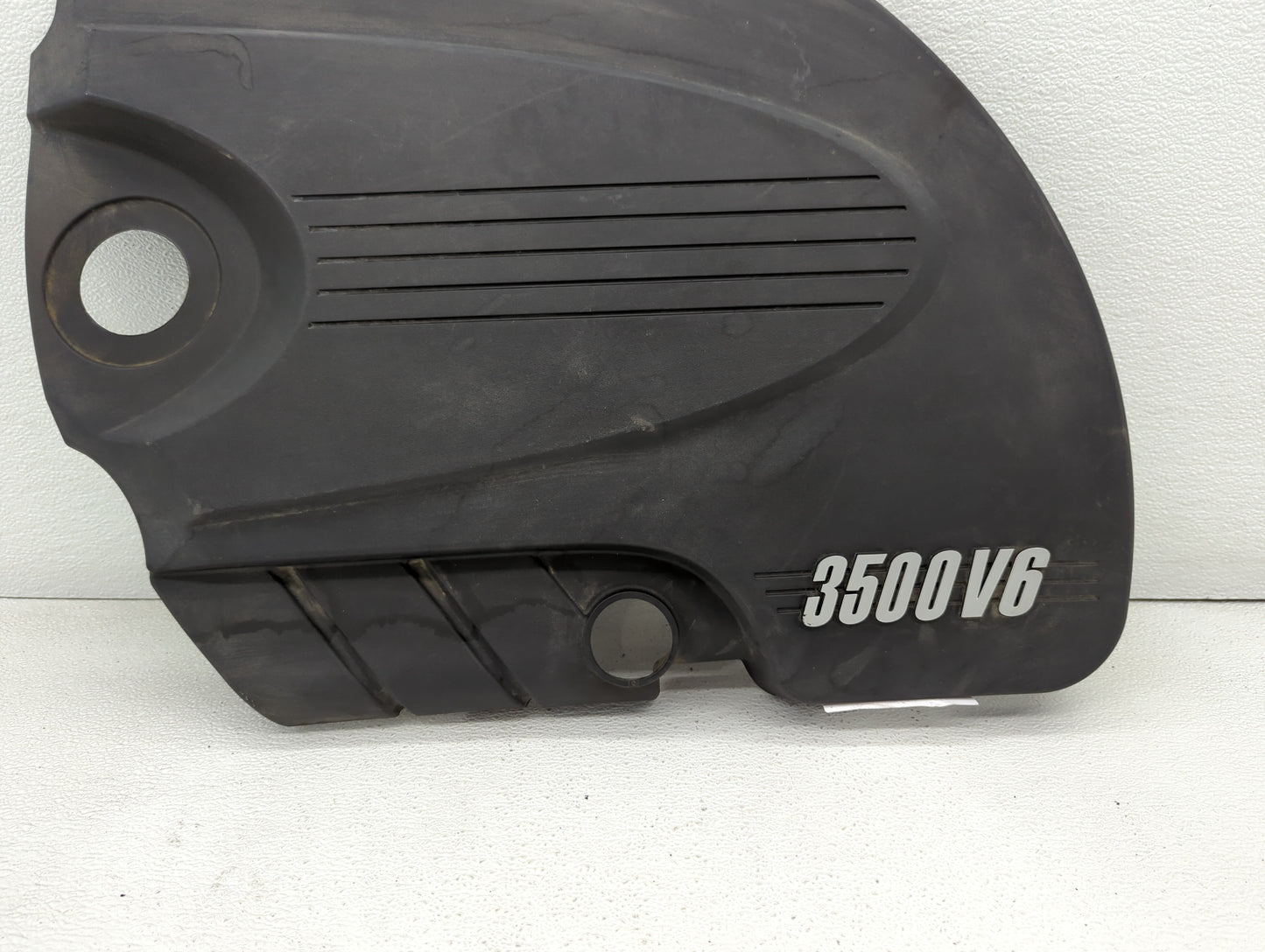 2010 Chevrolet Impala Engine Cover - Oemusedautoparts1.com