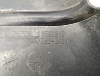 2010 Chevrolet Impala Engine Cover - Oemusedautoparts1.com