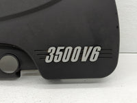 2010 Chevrolet Impala Engine Cover - Oemusedautoparts1.com