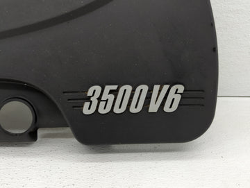 2010 Chevrolet Impala Engine Cover