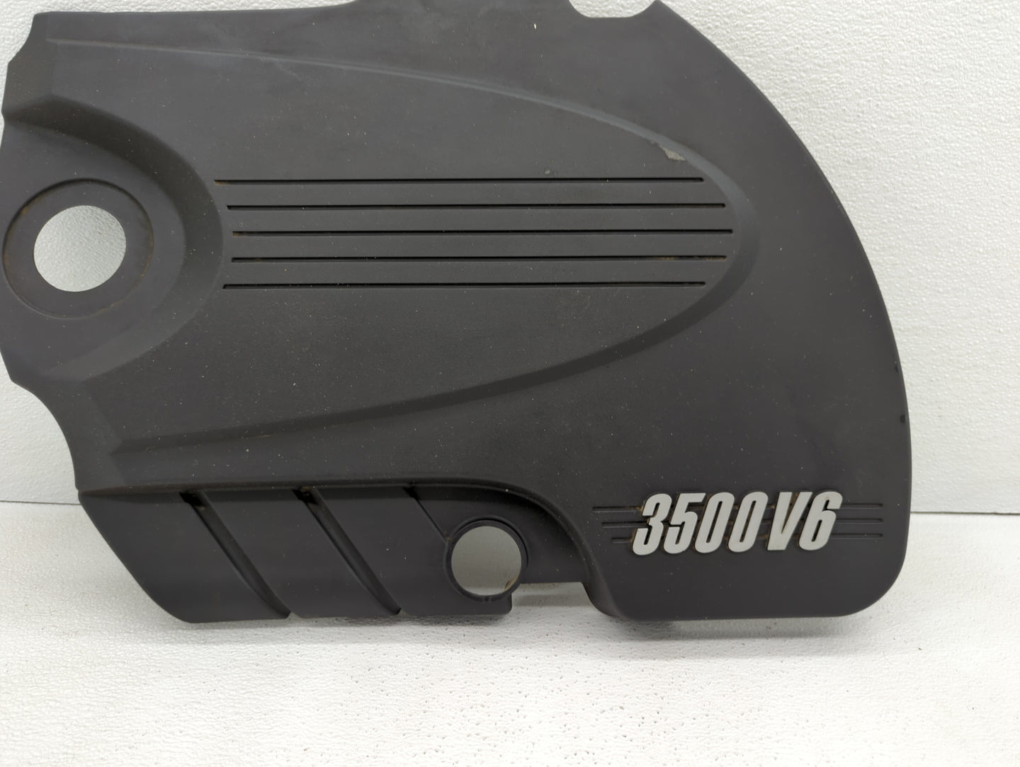 2010 Chevrolet Impala Engine Cover - Oemusedautoparts1.com