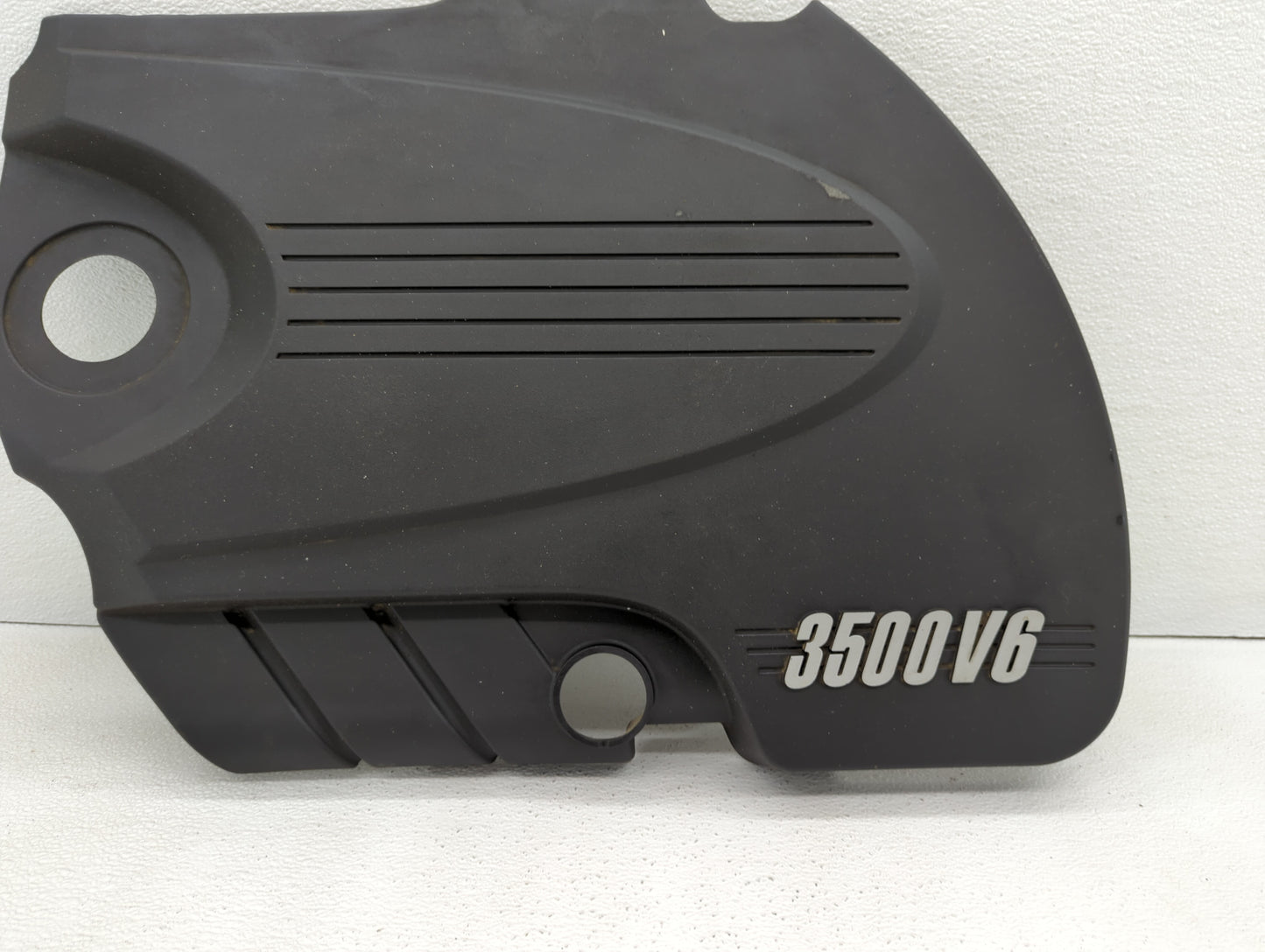 2010 Chevrolet Impala Engine Cover - Oemusedautoparts1.com