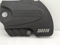 2010 Chevrolet Impala Engine Cover - Oemusedautoparts1.com