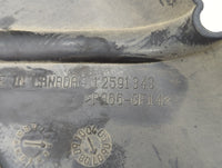 2010 Chevrolet Impala Engine Cover - Oemusedautoparts1.com