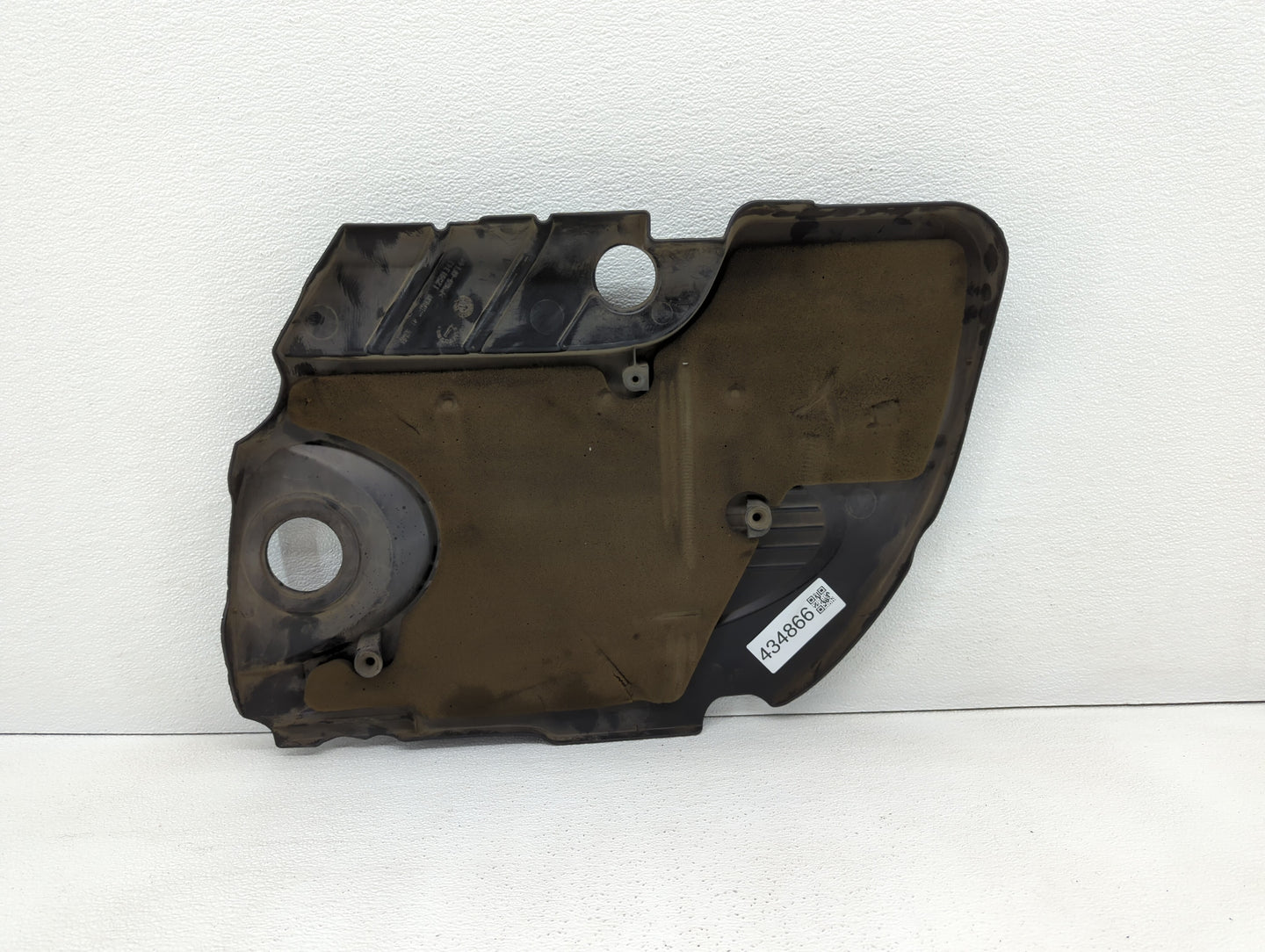 2010 Chevrolet Impala Engine Cover - Oemusedautoparts1.com