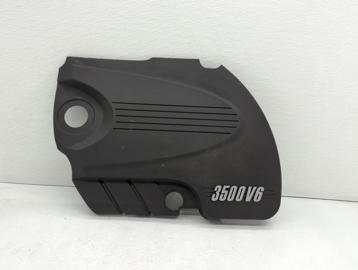 2010 Chevrolet Impala Engine Cover - Oemusedautoparts1.com