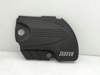 2010 Chevrolet Impala Engine Cover - Oemusedautoparts1.com