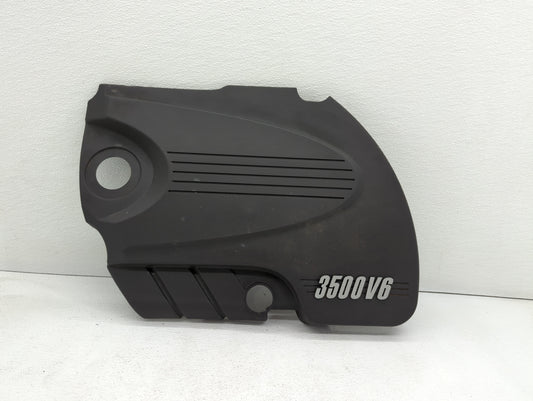2010 Chevrolet Impala Engine Cover - Oemusedautoparts1.com