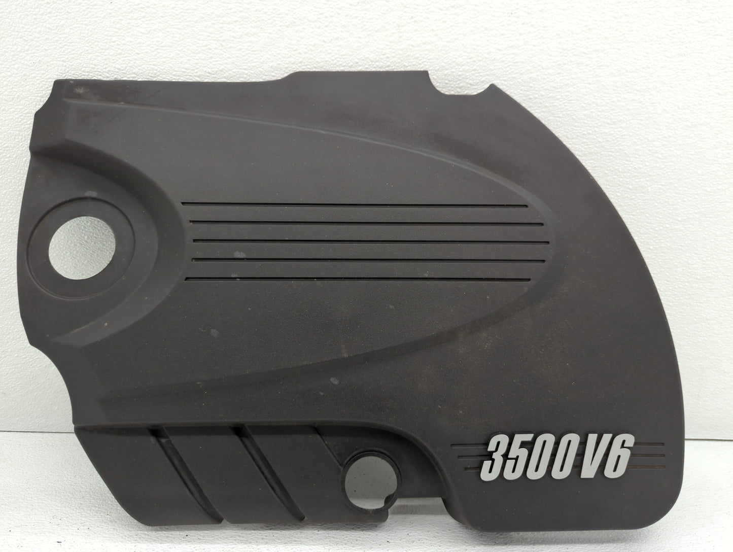 2010 Chevrolet Impala Engine Cover - Oemusedautoparts1.com