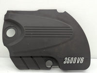 2010 Chevrolet Impala Engine Cover - Oemusedautoparts1.com