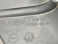 2010 Chevrolet Impala Engine Cover - Oemusedautoparts1.com