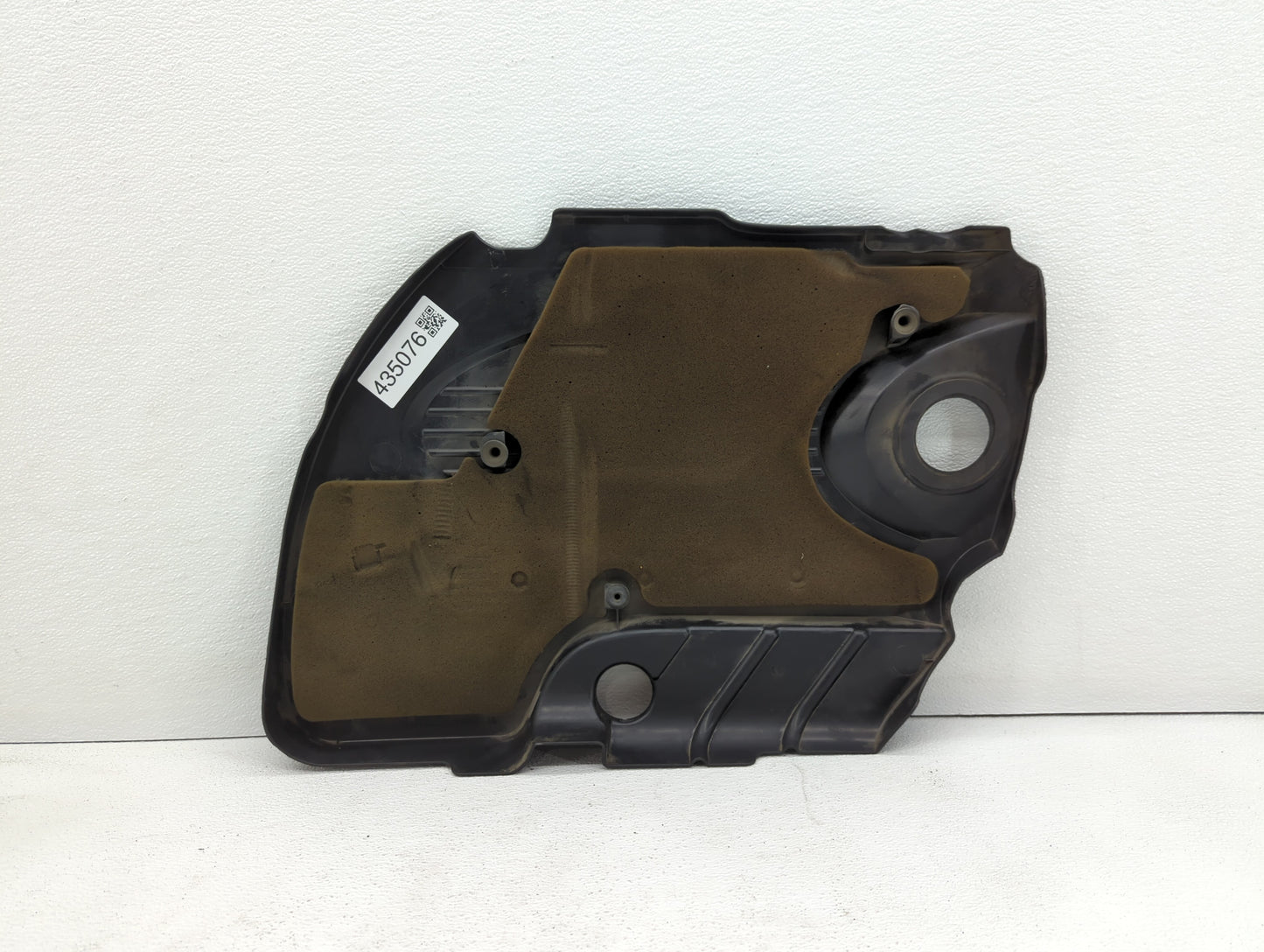 2010 Chevrolet Impala Engine Cover - Oemusedautoparts1.com