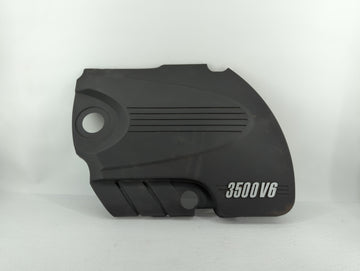 2010 Chevrolet Impala Engine Cover - Oemusedautoparts1.com