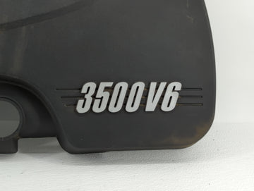 2010 Chevrolet Impala Engine Cover