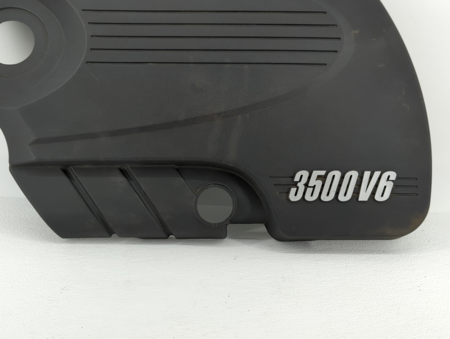 2010 Chevrolet Impala Engine Cover - Oemusedautoparts1.com