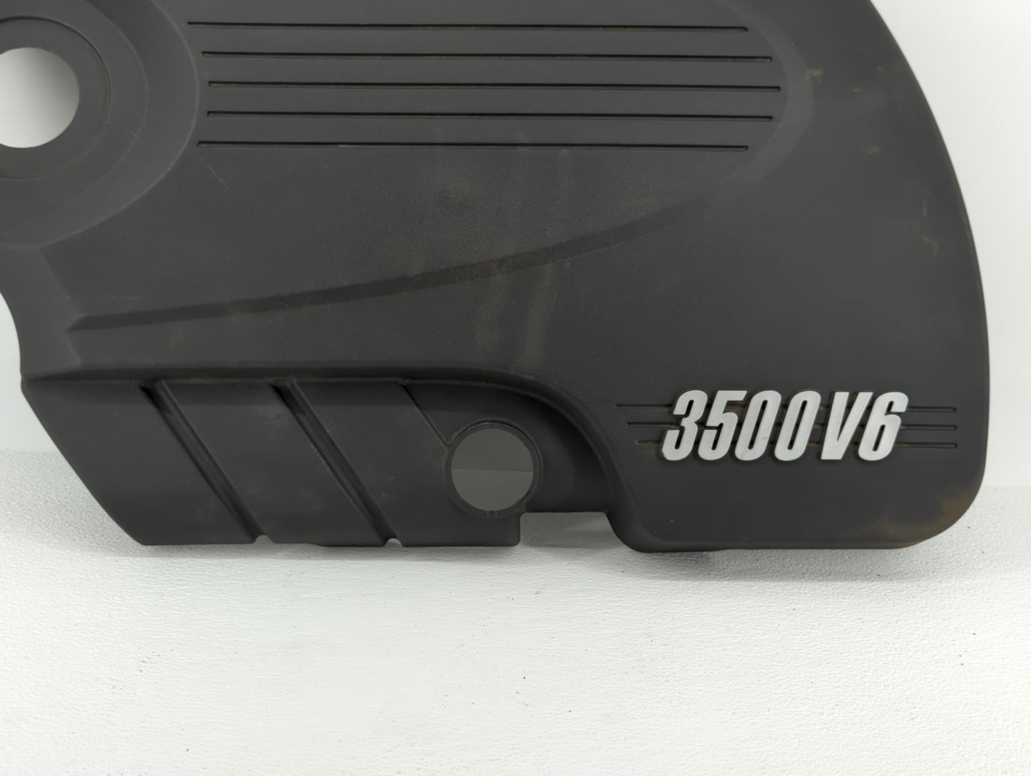 2010 Chevrolet Impala Engine Cover - Oemusedautoparts1.com