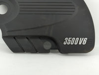 2010 Chevrolet Impala Engine Cover - Oemusedautoparts1.com