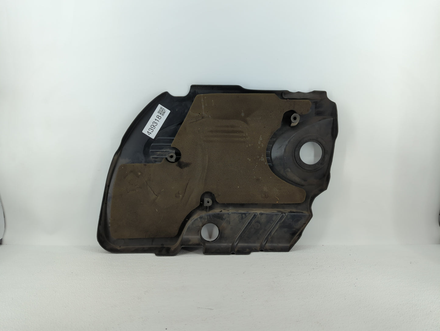 2010 Chevrolet Impala Engine Cover - Oemusedautoparts1.com