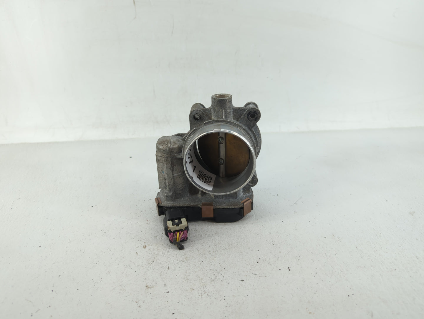 2006-2011 Chevrolet Impala Throttle Body P/N:RME72-1A 7029 RME72-1C 9500, 6503 00447 A Fits Fits 2006 2007 2008 2009 2010 20