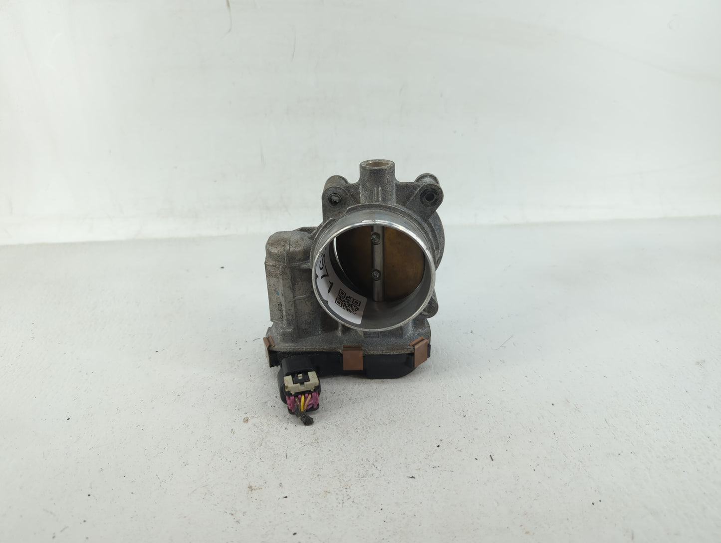 2006-2011 Chevrolet Impala Throttle Body P/N:RME72-1A 7029 RME72-1C 9500, 6503 00447 A Fits Fits 2006 2007 2008 2009 2010 20