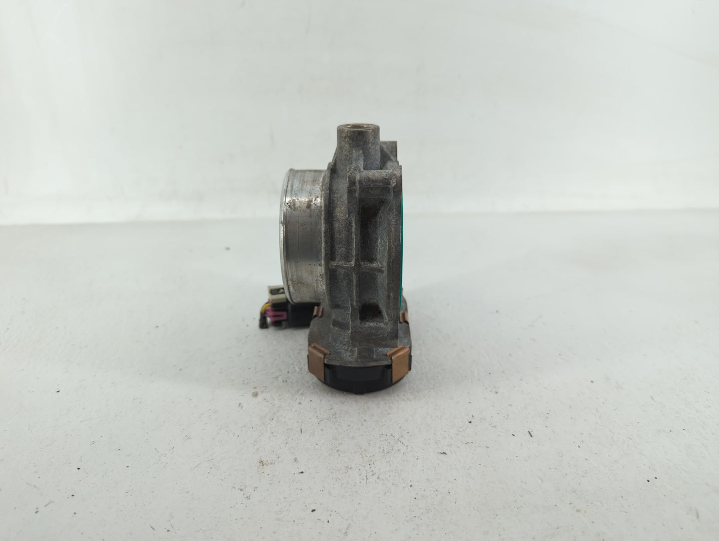 2006-2011 Chevrolet Impala Throttle Body P/N:RME72-1A 7029 RME72-1C 9500, 6503 00447 A Fits Fits 2006 2007 2008 2009 2010 20