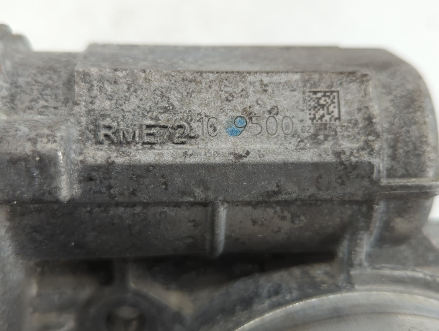 2006-2011 Chevrolet Impala Throttle Body P/N:RME72-1A 7029 RME72-1C 9500, 6503 00447 A Fits Fits 2006 2007 2008 2009 2010 20