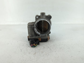 2006-2011 Chevrolet Impala Throttle Body P/N:RME72-1A 7029 RME72-1C 9500, 6503 00447 A Fits Fits 2006 2007 2008 2009 2010 20