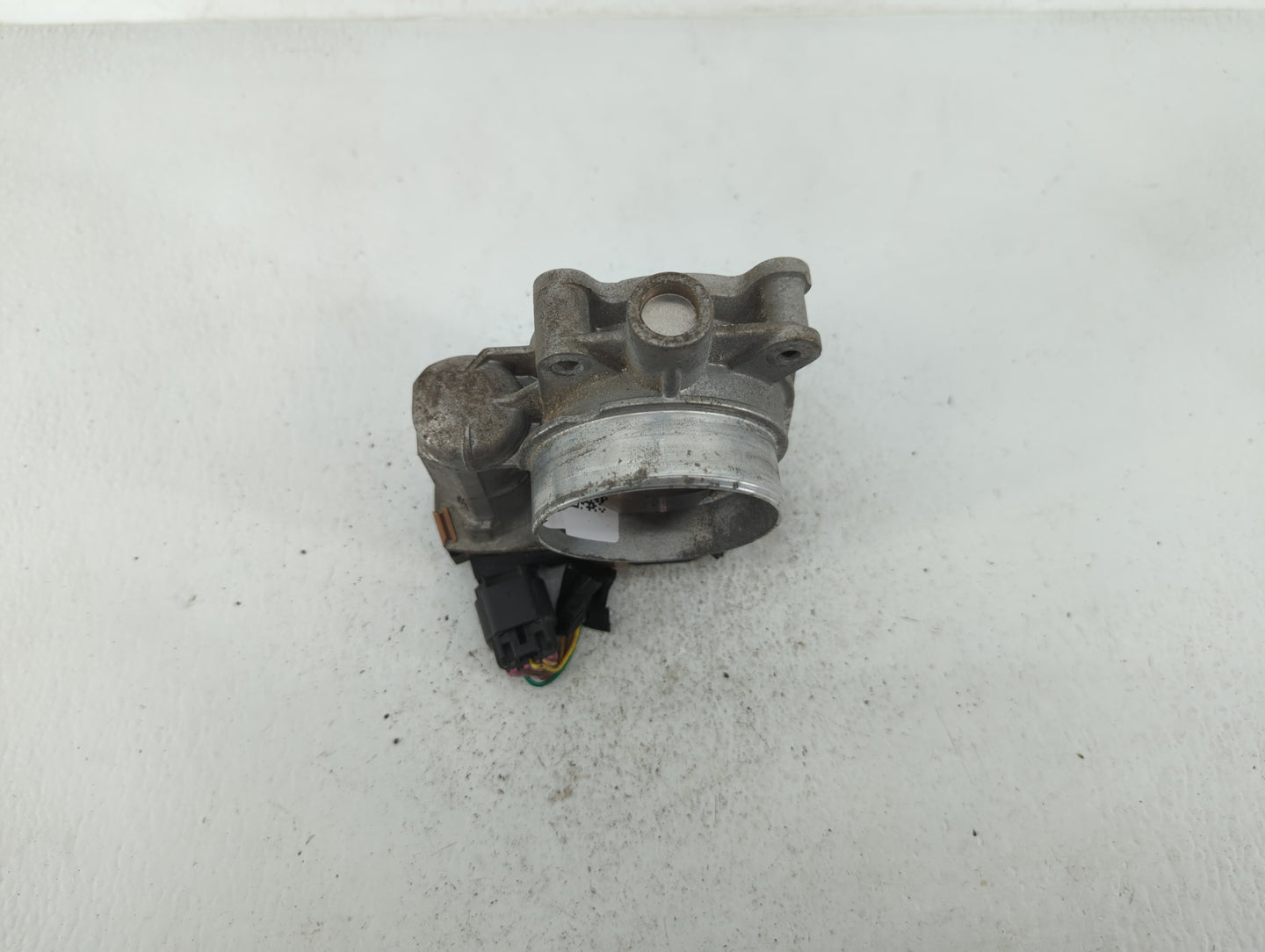 2006-2011 Chevrolet Impala Throttle Body P/N:RME72-1A 7029 RME72-1C 9500, 6503 00447 A Fits Fits 2006 2007 2008 2009 2010 20