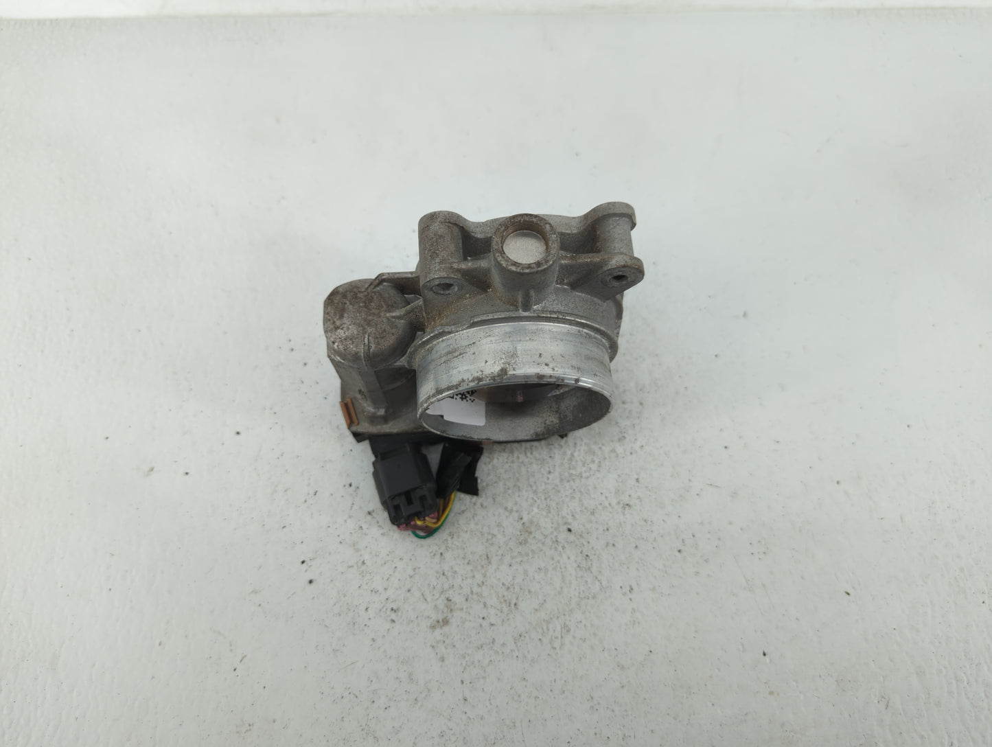 2006-2011 Chevrolet Impala Throttle Body P/N:RME72-1A 7029 RME72-1C 9500, 6503 00447 A Fits Fits 2006 2007 2008 2009 2010 20