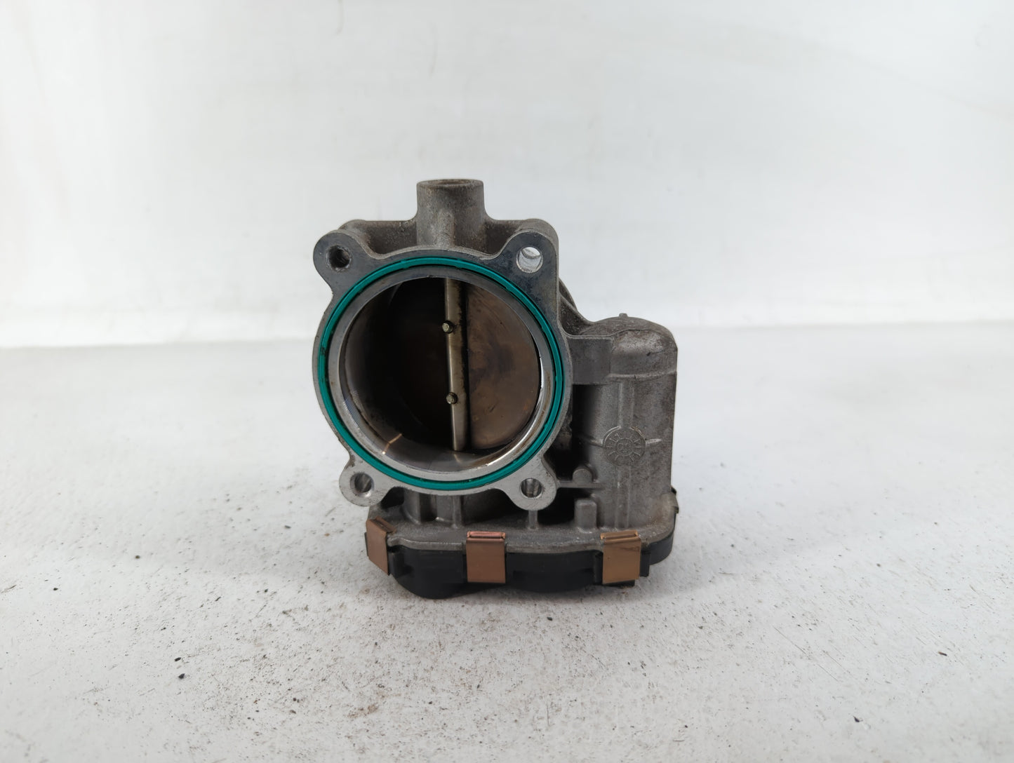 2006-2011 Chevrolet Impala Throttle Body P/N:RME72-1A 7029 RME72-1C 9500, 6503 00447 A Fits Fits 2006 2007 2008 2009 2010 20