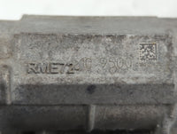 2006-2011 Chevrolet Impala Throttle Body P/N:RME72-1A 7029 RME72-1C 9500, 6503 00447 A Fits Fits 2006 2007 2008 2009 2010 20