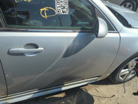 2008-2016 Chevrolet Impala Passenger Front Door Oem 5021595 - Oemusedautoparts1.com
