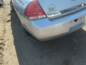 compare product 2006-2011 Chevrolet Impala Rear Bumper Assembly Oem 5021621