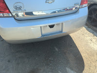 2006-2011 Chevrolet Impala Rear Bumper Assembly Oem 5021621 - Oemusedautoparts1.com