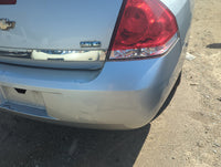 2006-2011 Chevrolet Impala Rear Bumper Assembly Oem 5021621 - Oemusedautoparts1.com