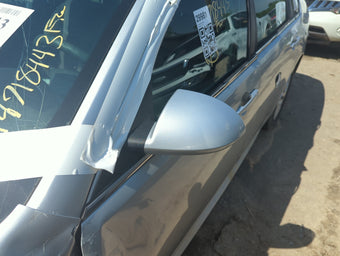 compare product 2006-2016 Chevrolet Impala Driver Side View Mirror - Left Door Mirror OEM Used