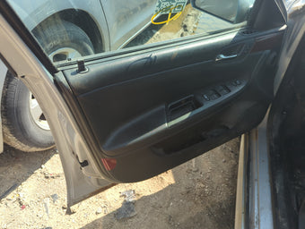 compare product 2010 Chevrolet Impala Front Left Driver Interior Door Panel Trim 5021680