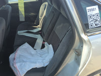 2010 Chevrolet Impala Rear Seat Oem 5021688 - Oemusedautoparts1.com
