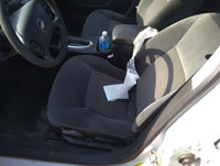 2009-2016 Chevrolet Impala Driver Front Seat Oem 5033686 - Oemusedautoparts1.com